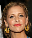 Sarah Michelle Gellar