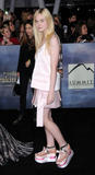 Elle Fanning エル・ファニング