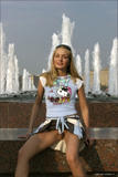 Lilya - Postcard from Moscow 23259voekc