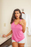 Carla White - Carla In Bed And Bath  x44q1eqhhk