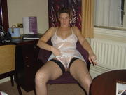Stockings girl b4kh2w4dnh