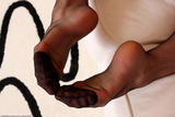 Szabina - Footfetish 5 u5vc030wxn